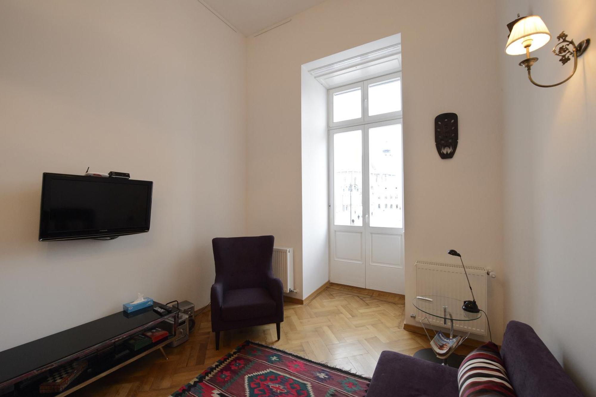 Casa Mandl Apartment Brasov Room photo