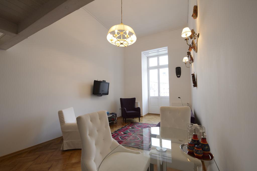 Casa Mandl Apartment Brasov Room photo